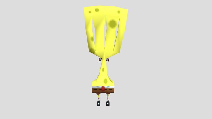 SpongeBob (Spatula)