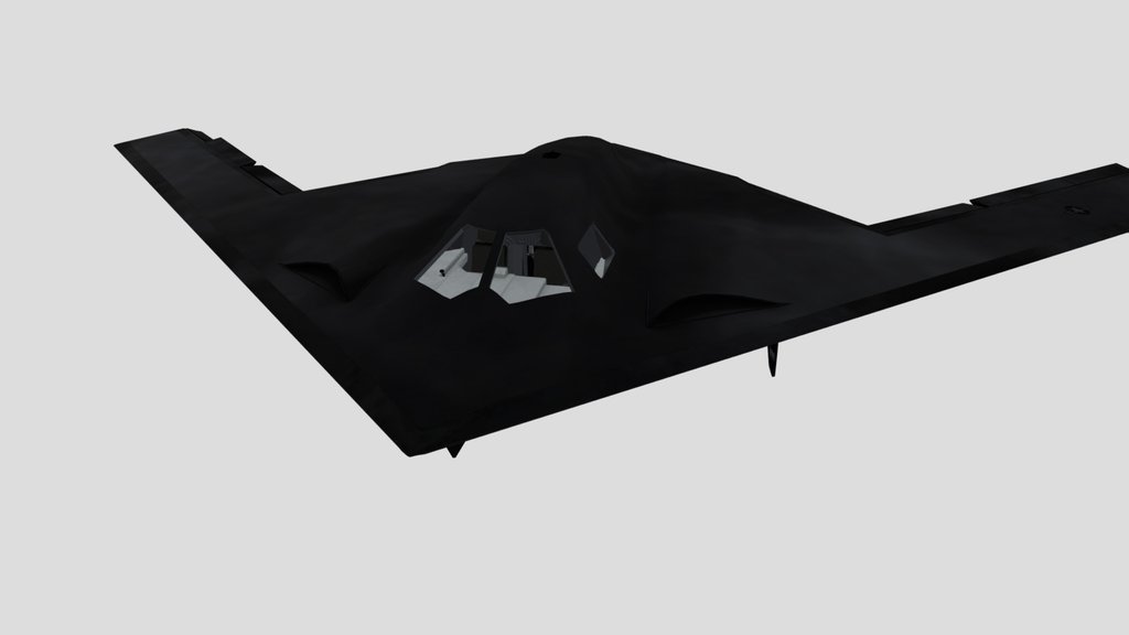 B-21 Raider
