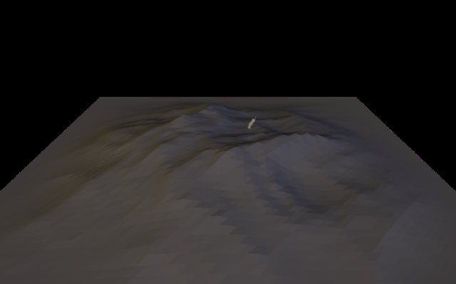 glowbunny 3D Model