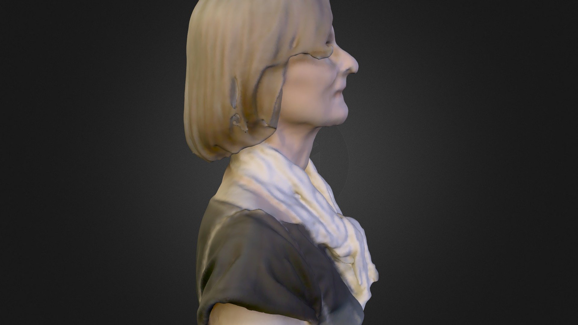 Andrea B - 3D model by pioneerworks [21a750a] - Sketchfab