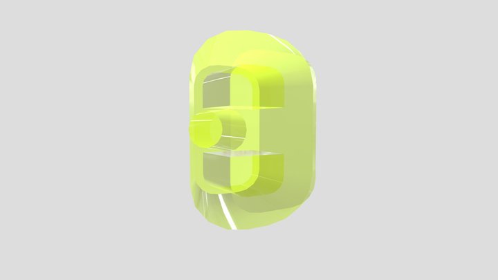 Gmod Stone – Kostenloses 3D-Modell STL
