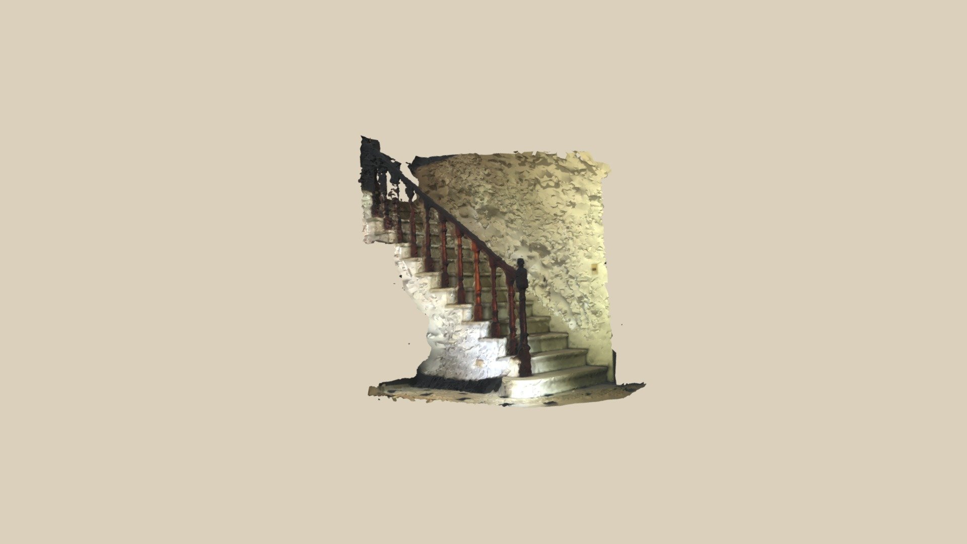 Escalera