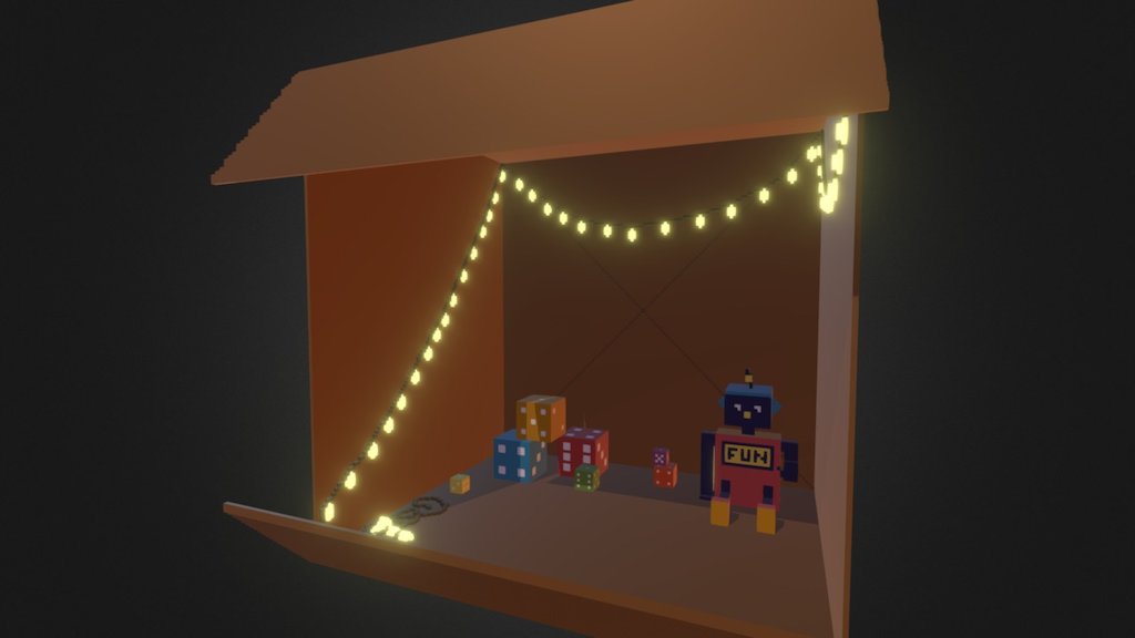 Fun Box