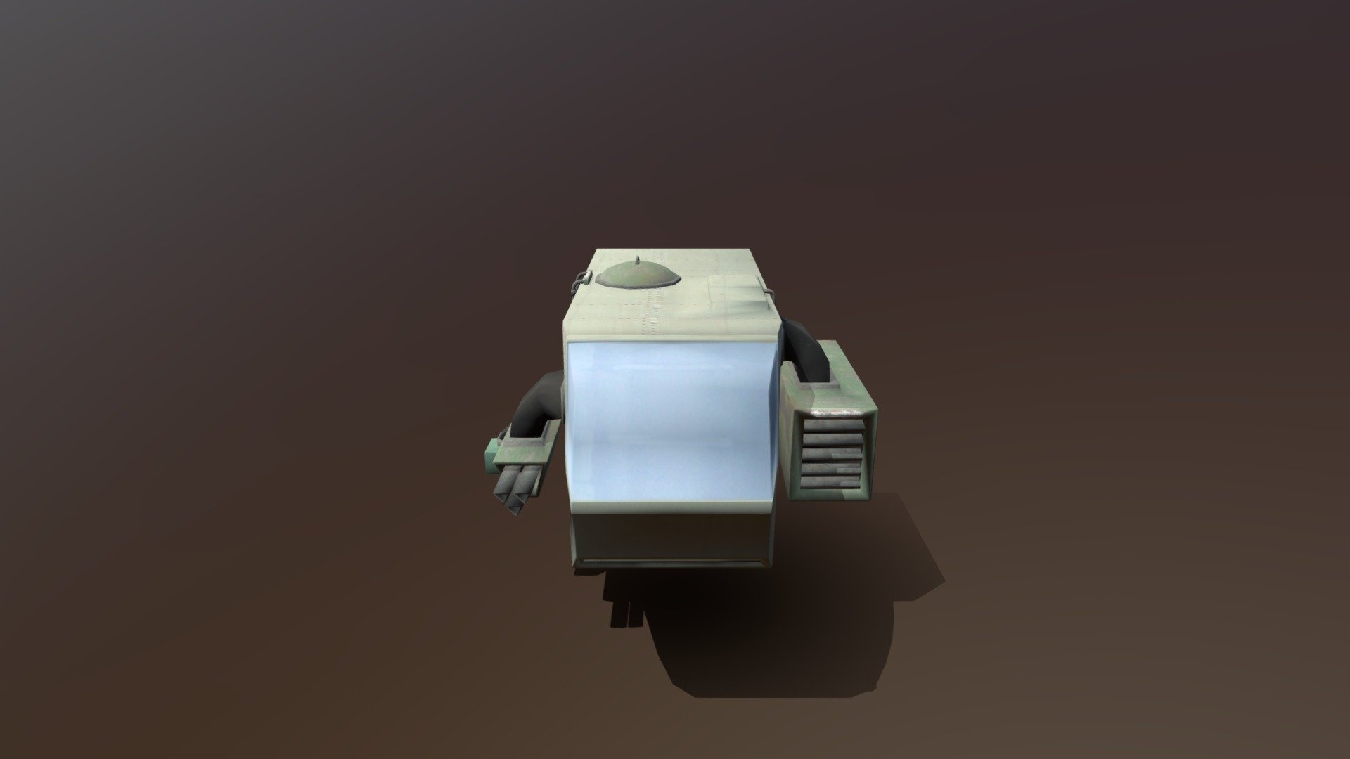 Ship