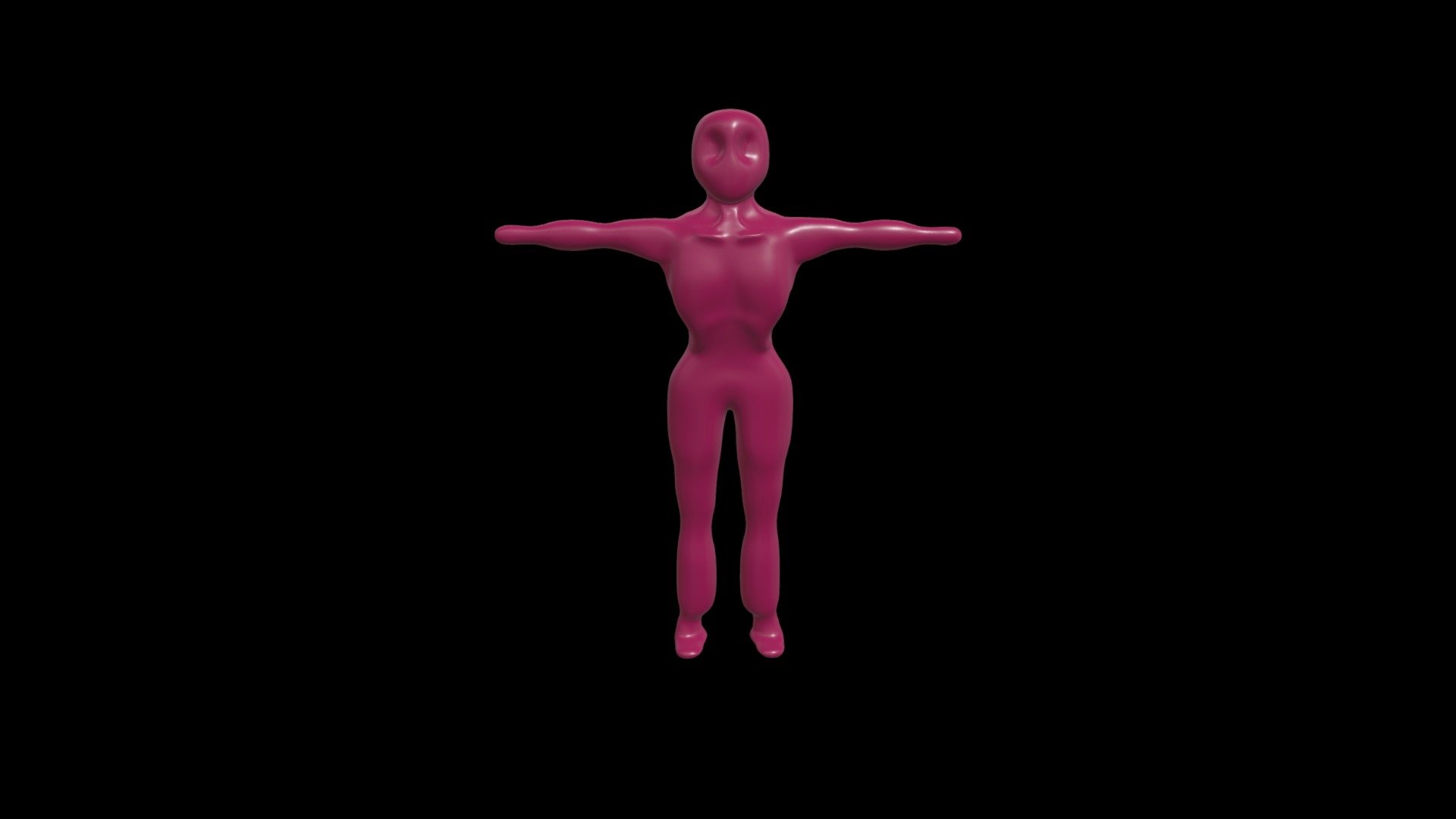 Firsthuman - Download Free 3D model by tallgander1243 [21a9b51] - Sketchfab