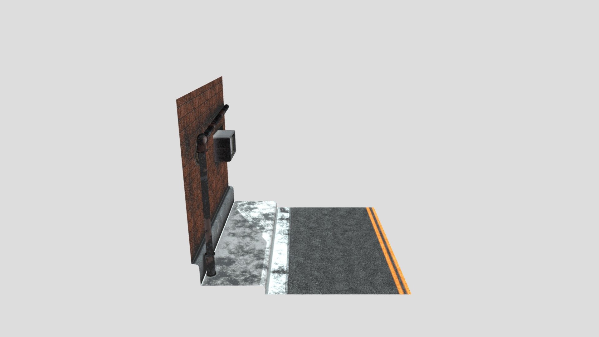 ObongAlley