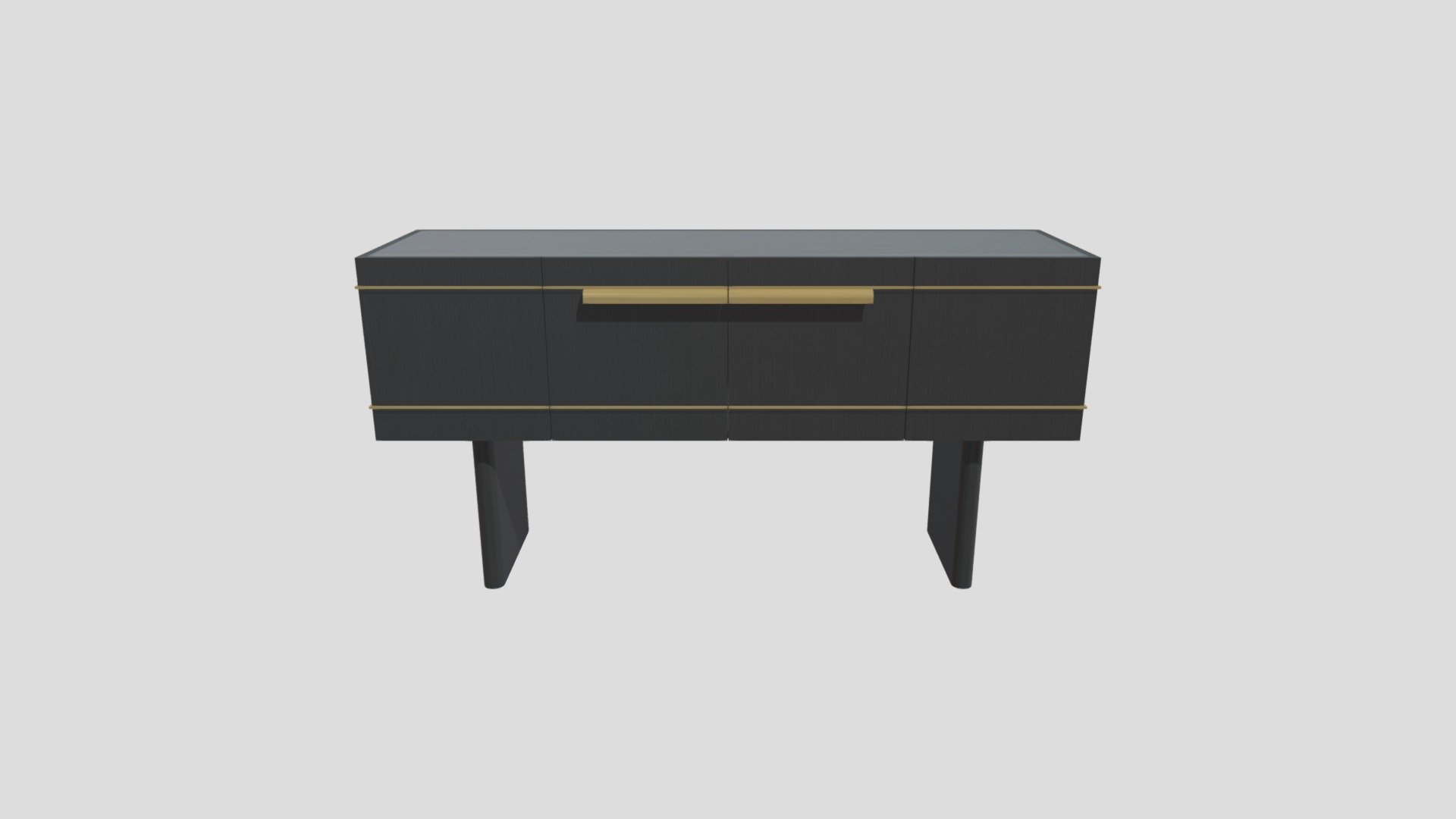 Console @Living