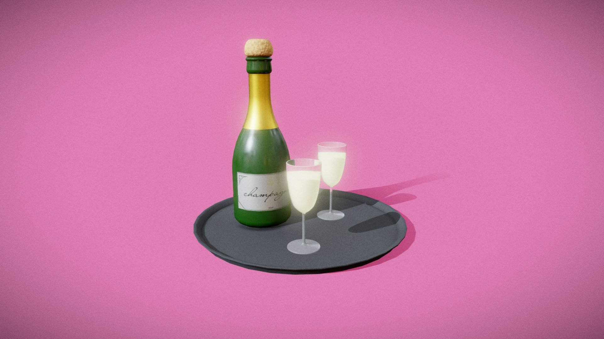 Day 13: Fizzy Drink