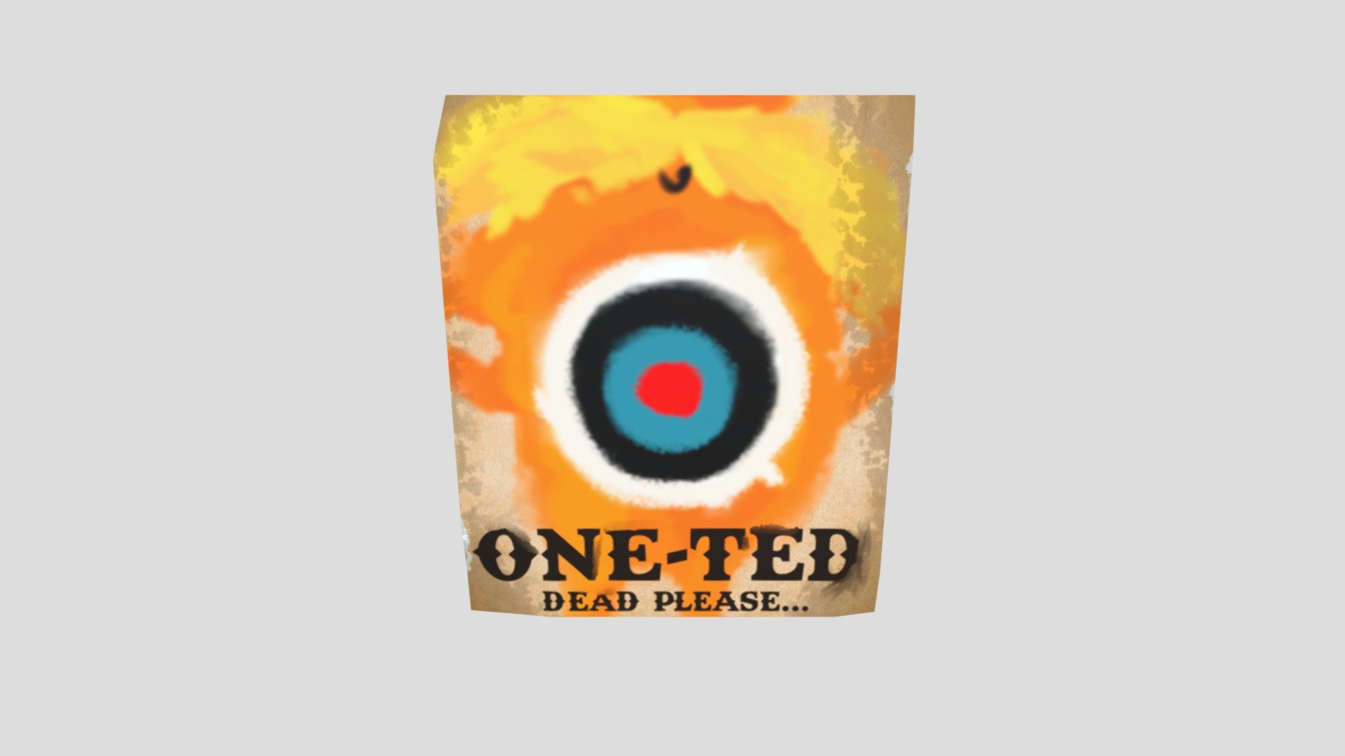 Lorax Poster Target