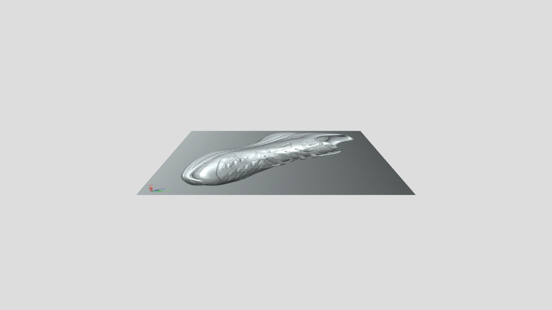 3d model