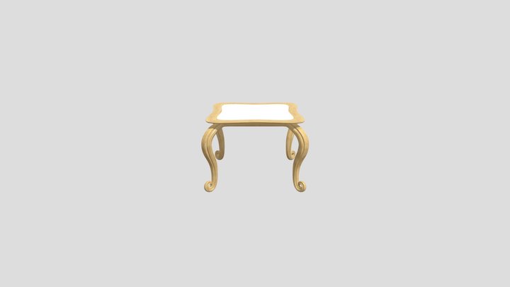Game Table