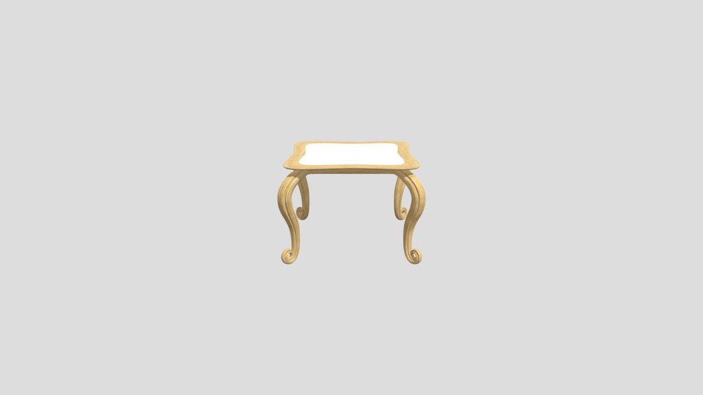 Game Table