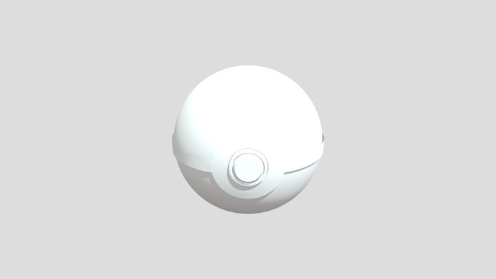 Leandro-Pokebola-Marques 3D Model