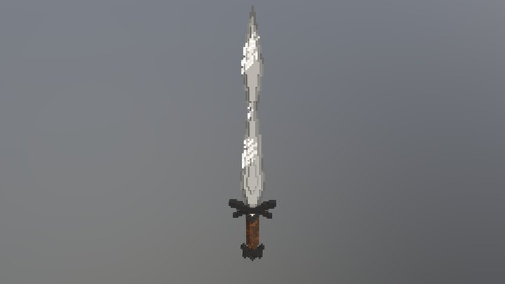 Semin 3D Model