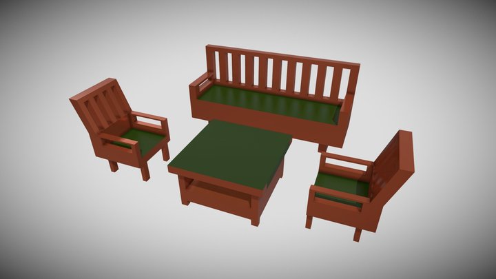 assets interier