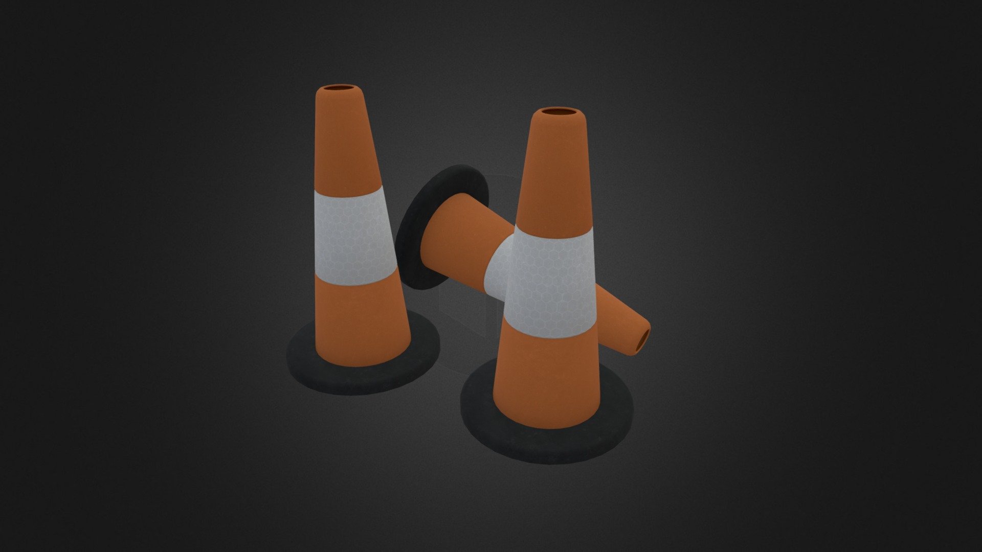 Traffic Cones