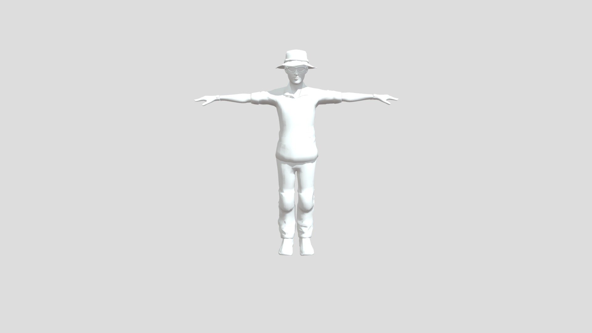 sample soldier