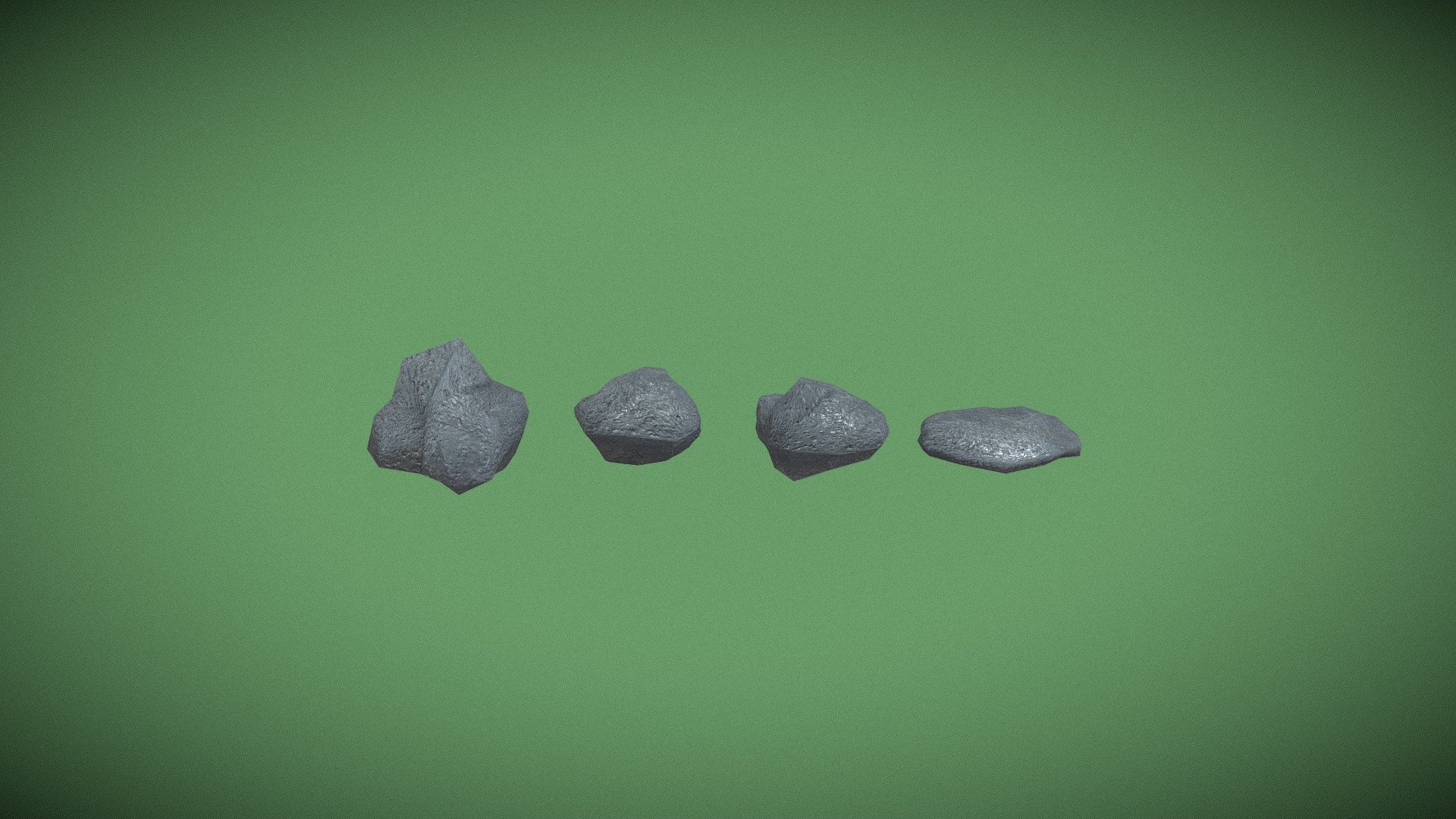 Rocks