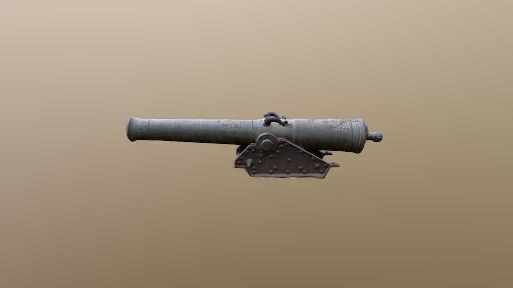 Cannon