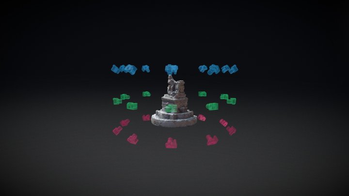 setif30Img 3D Model