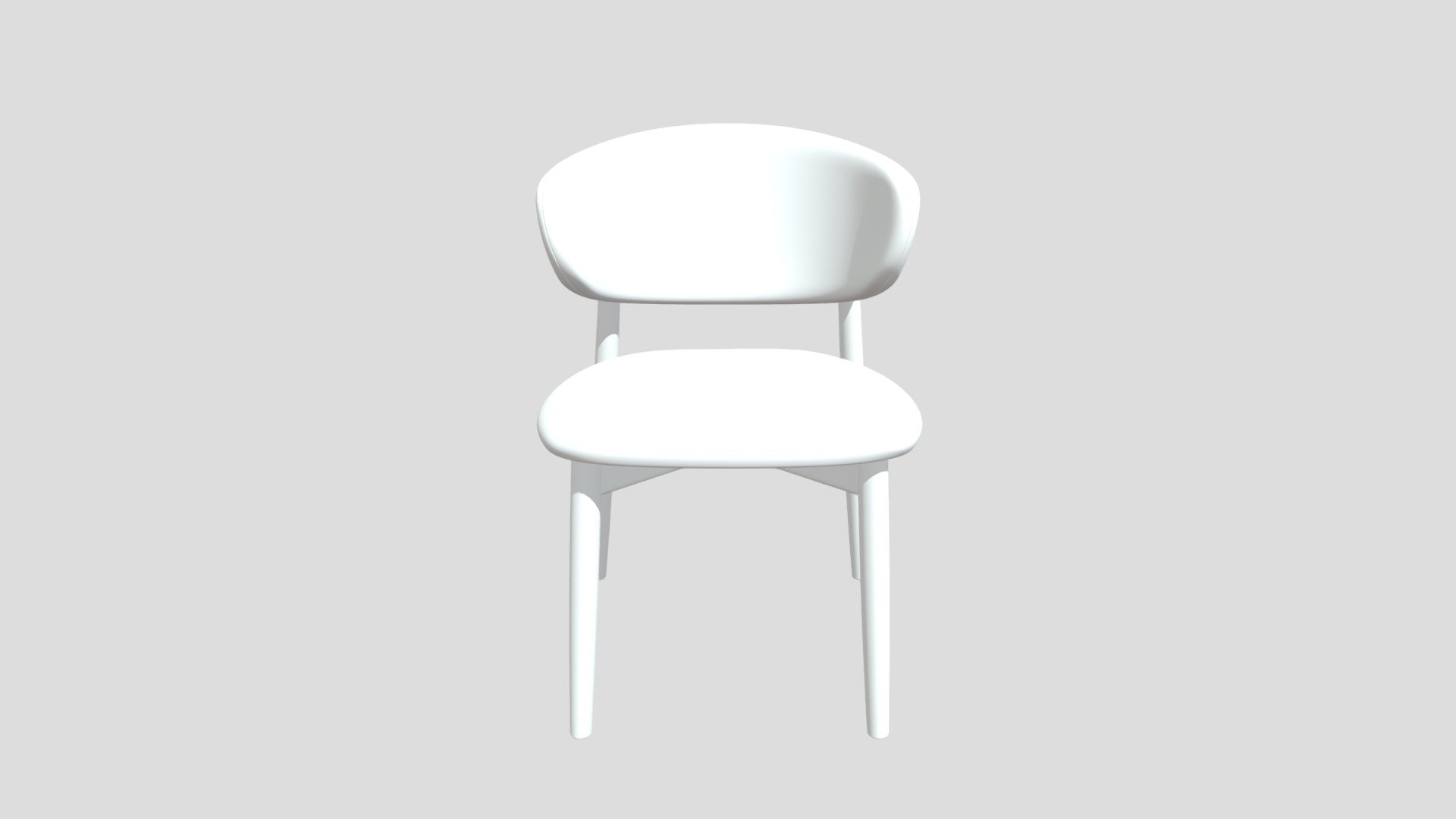 Chair Oleander 3d Model By Niarki 21b2f82 Sketchfab