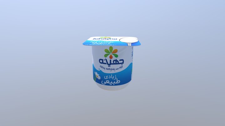 01 3D Model