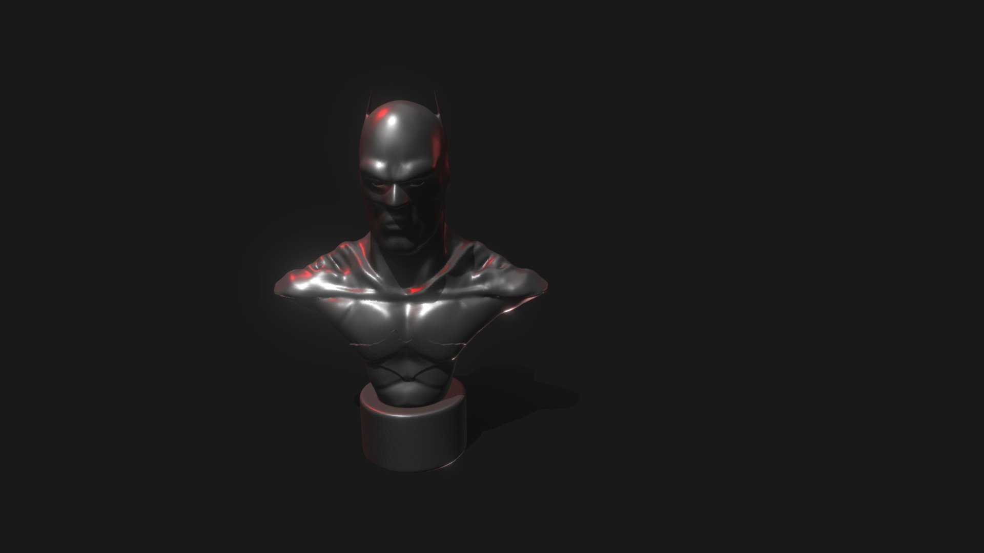 Batman Busto