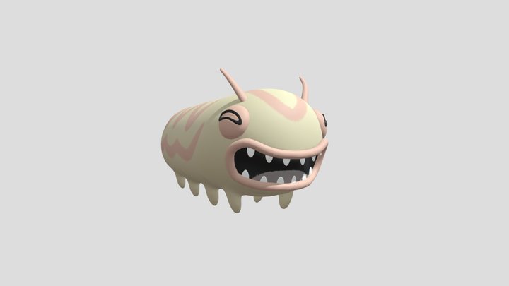 Jovenstitans 3D models - Sketchfab