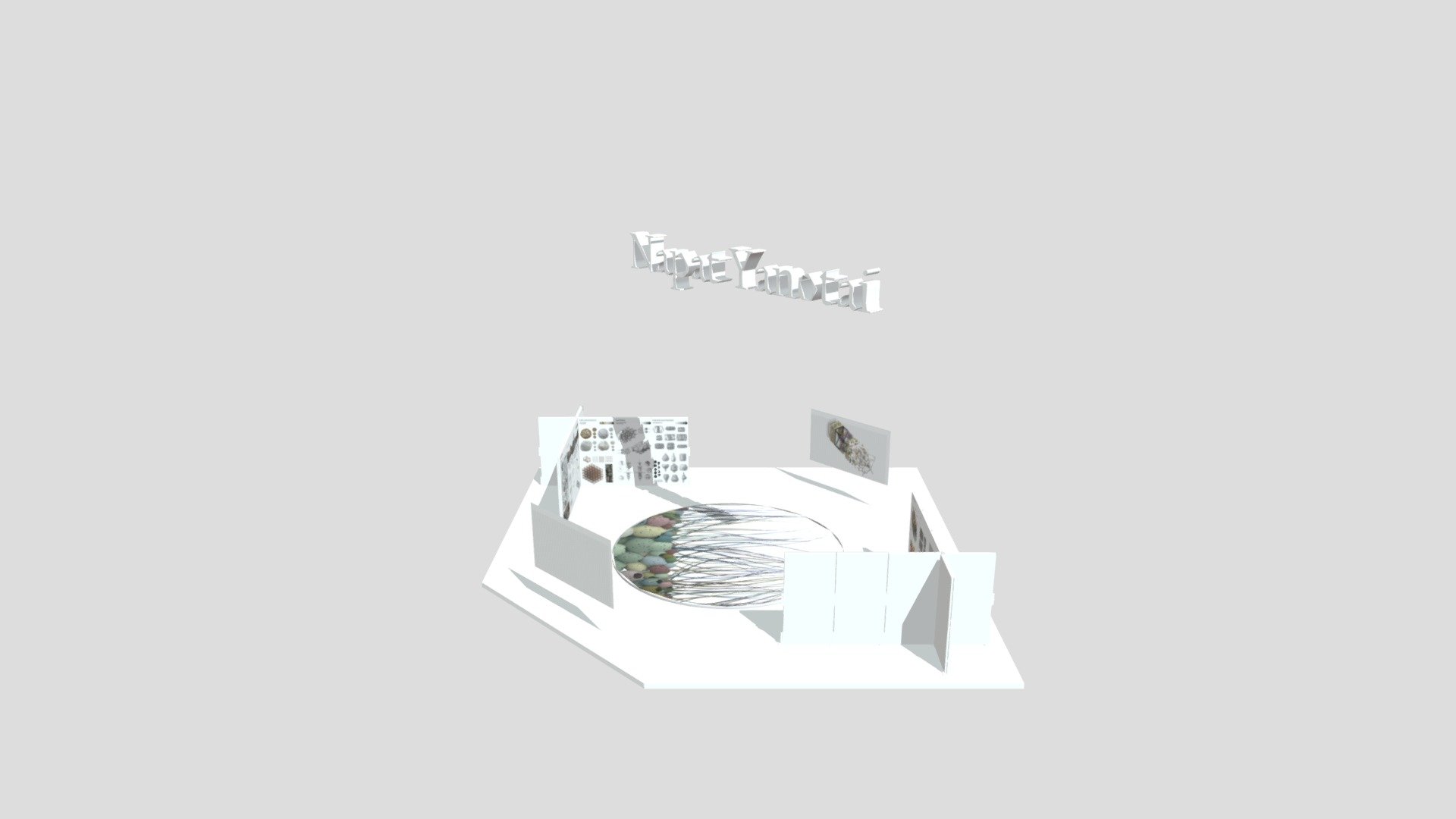 03_INDA_Y1_D2_Juan_Gam_TextureModel