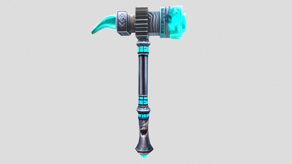 IcE.❎.HammeR.SaturN.♄.