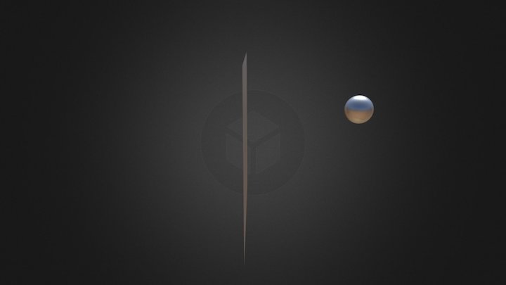 0603 3D Model