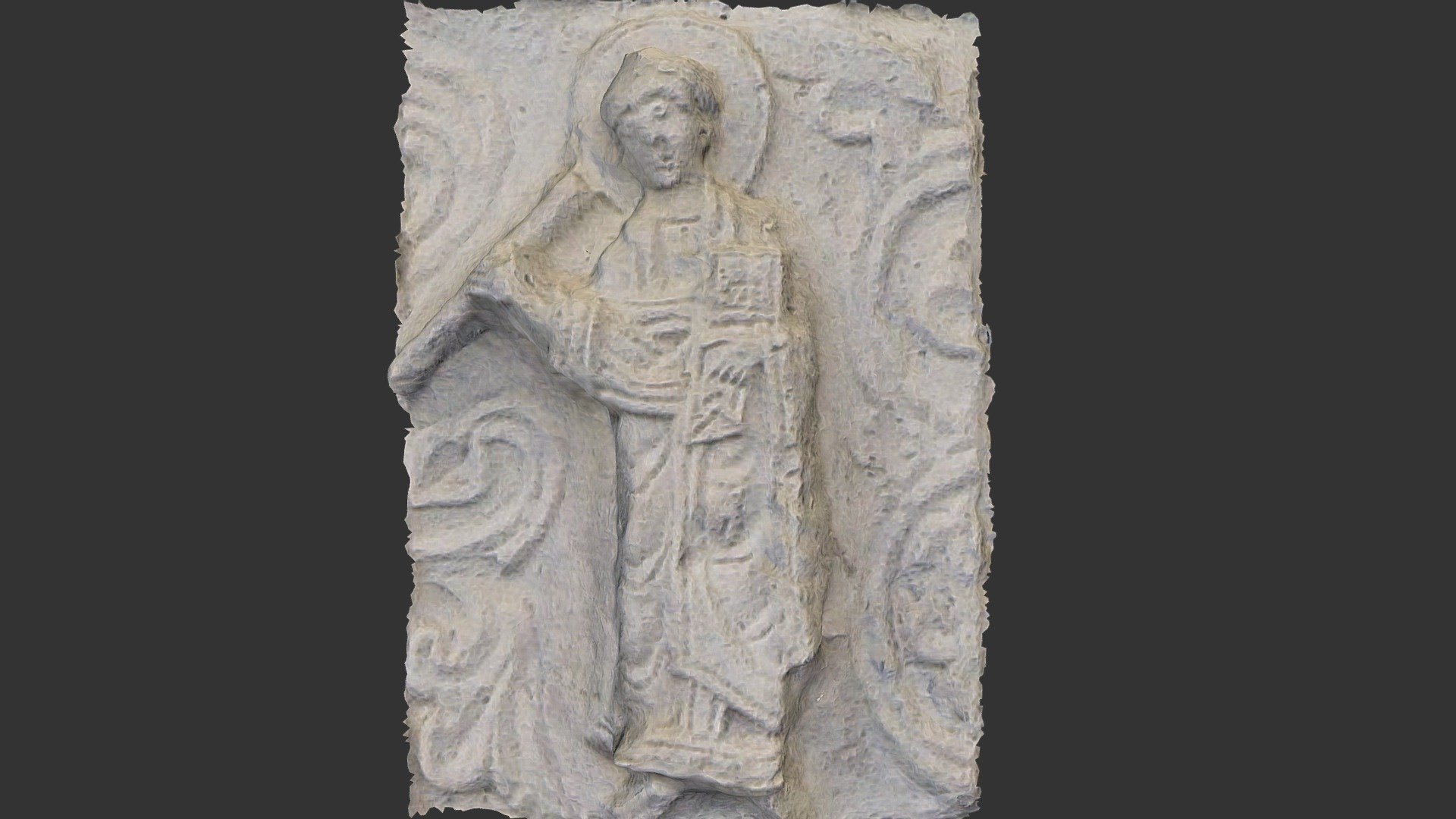3stone-center-3 Saint George Cathedral