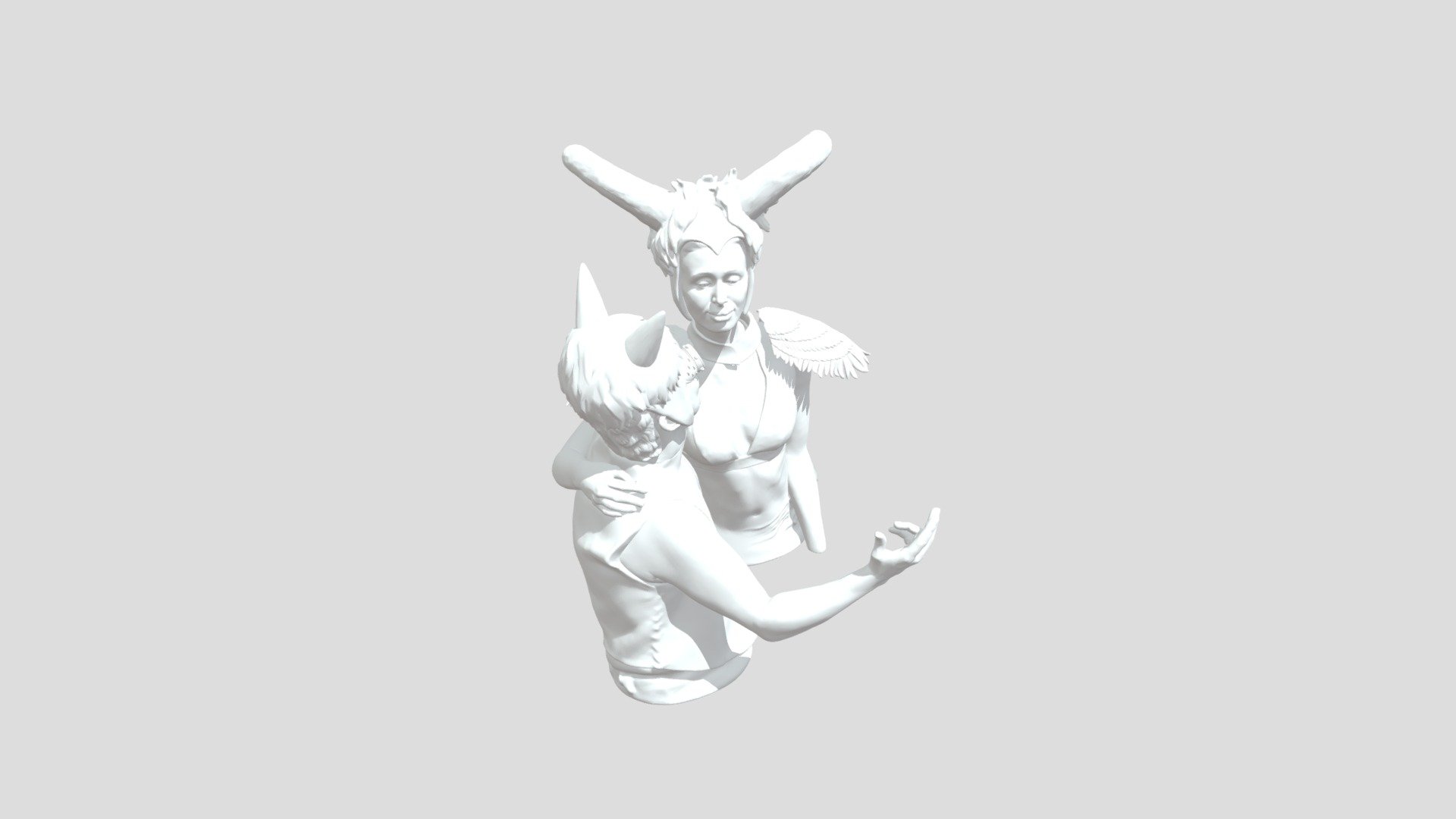 MW Edit -104 — Sketchfab embed 3D viewer