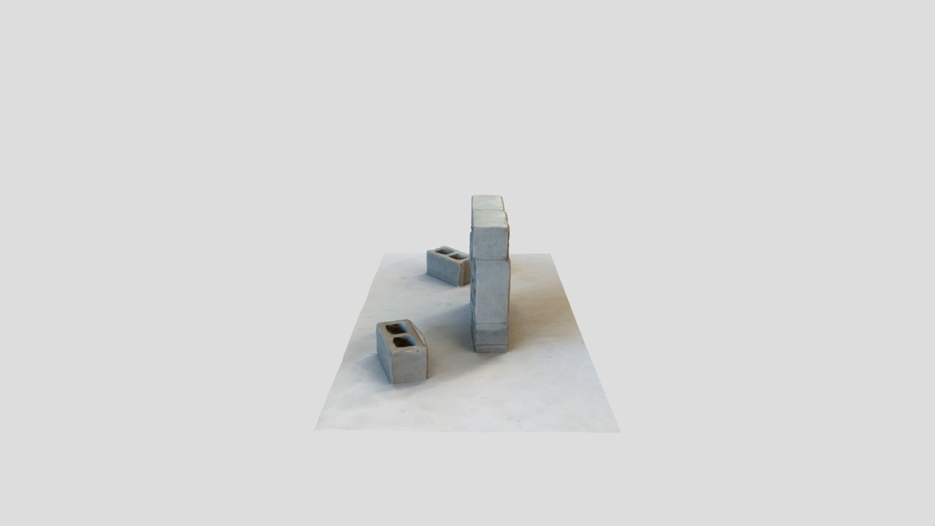 CMU Furnishing 2