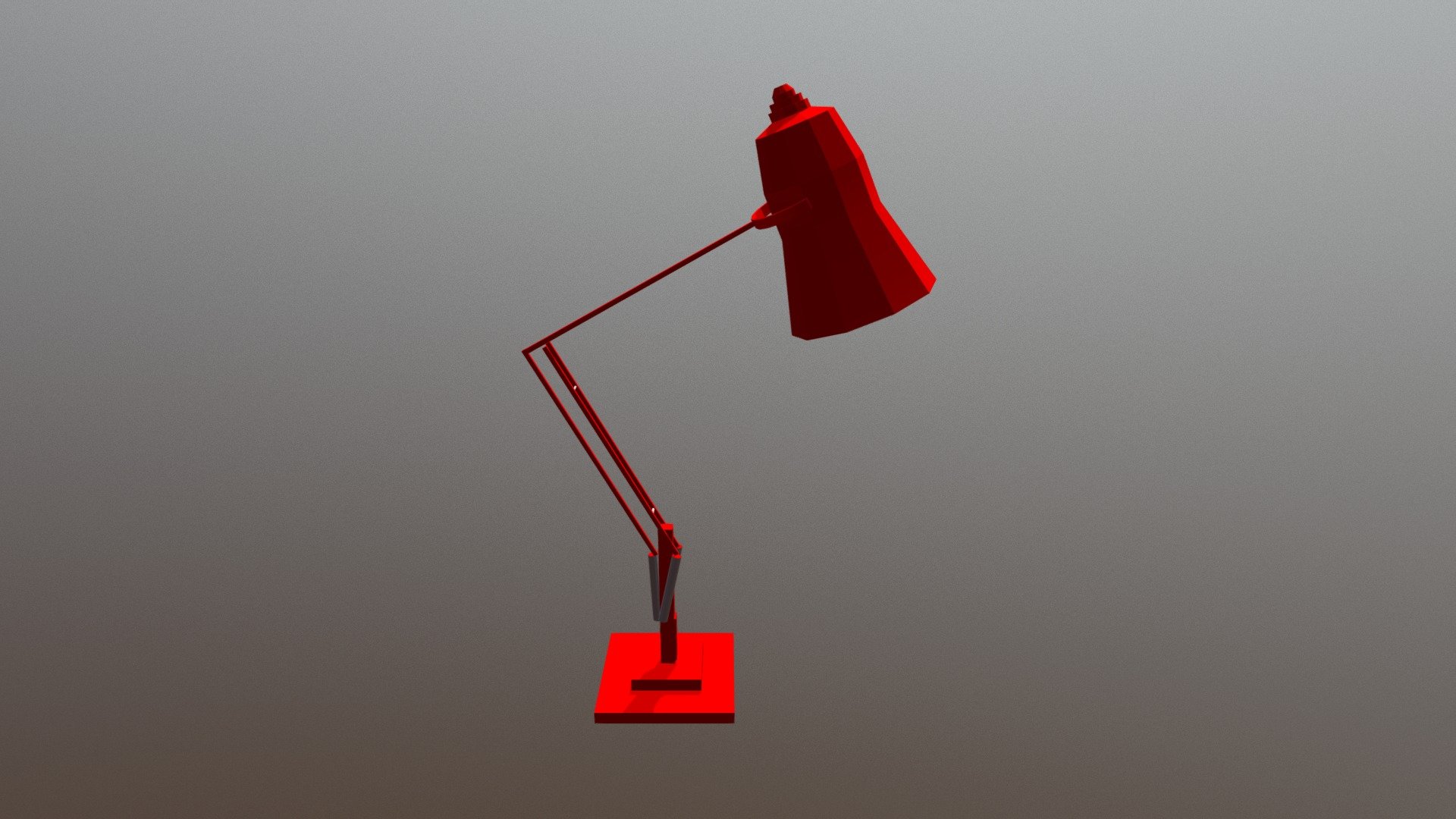 Anglepoise Lamp