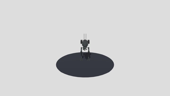 Mecha