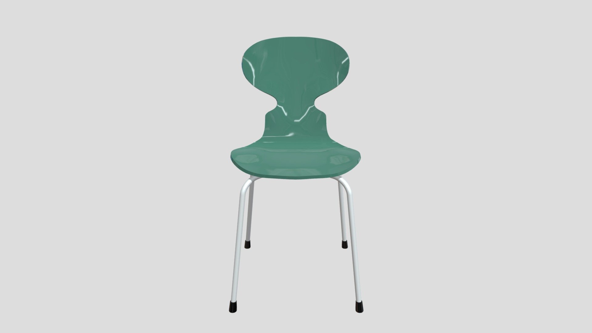 4-legged Ant Chair