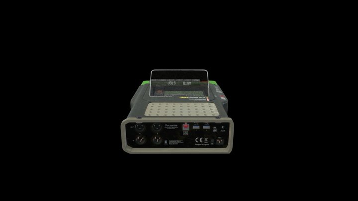 Spotipy cassette player