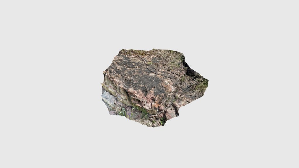 Perth GeoRoute - Stop 7 - Granite and Gneiss