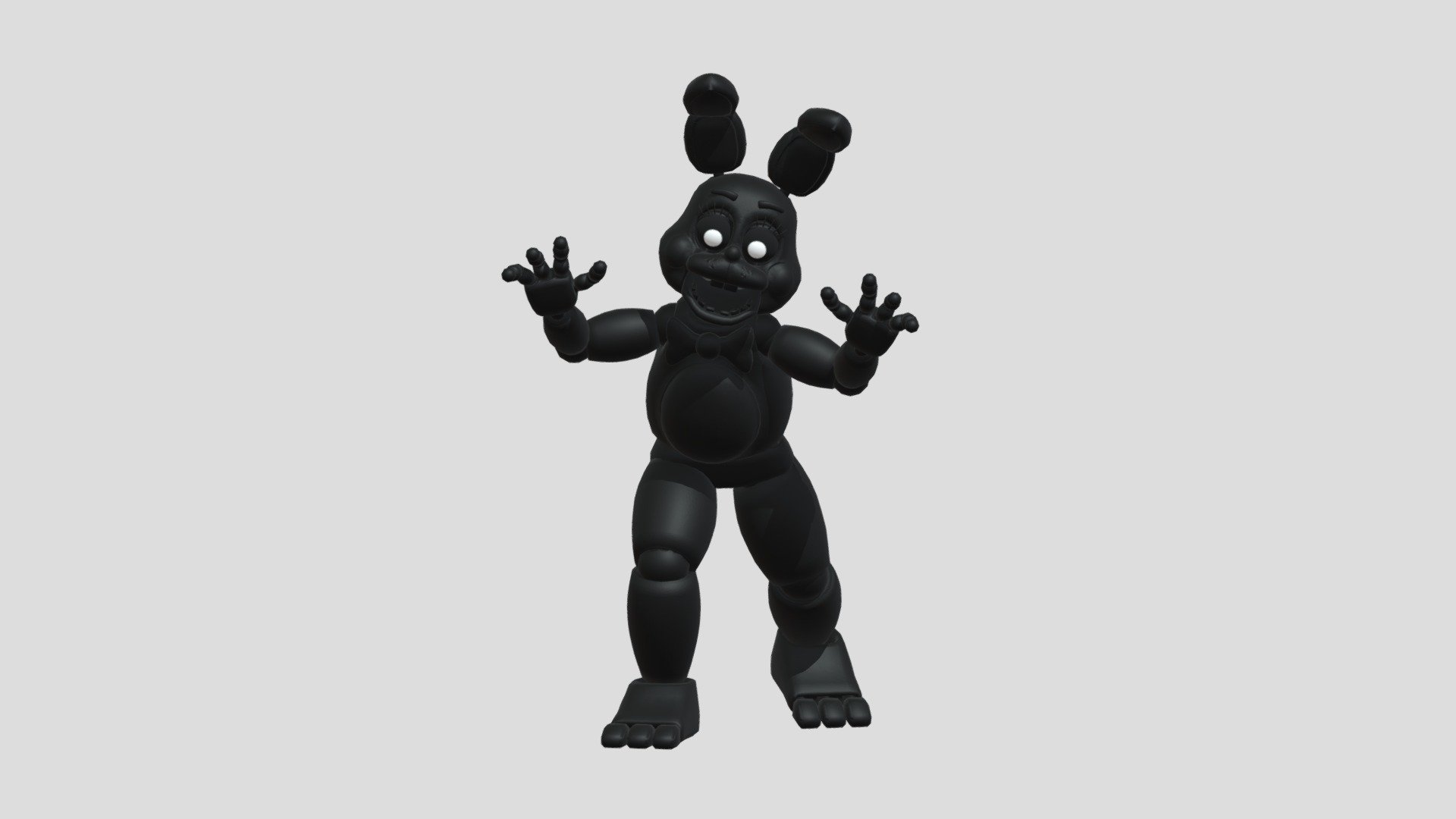 Shadow Bonnie