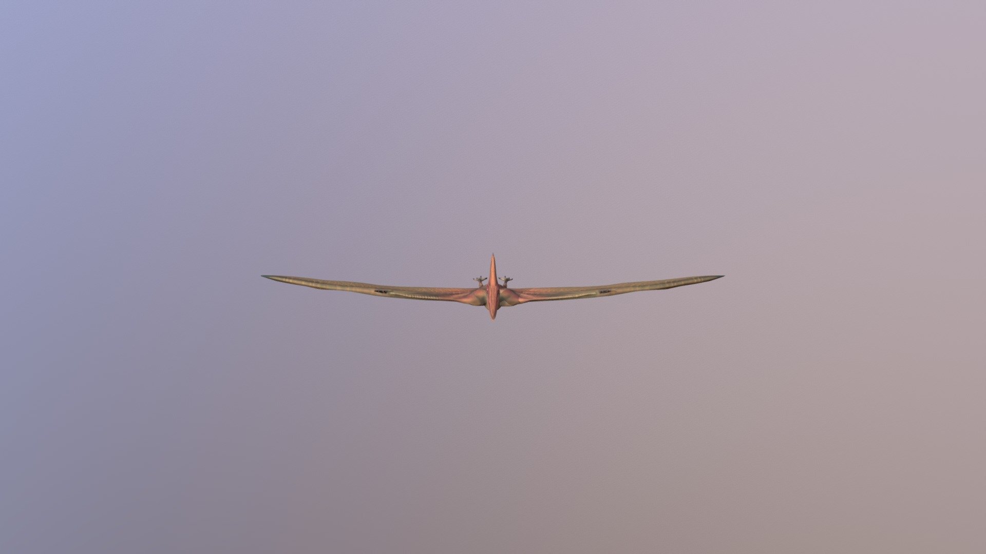 Pteranodon