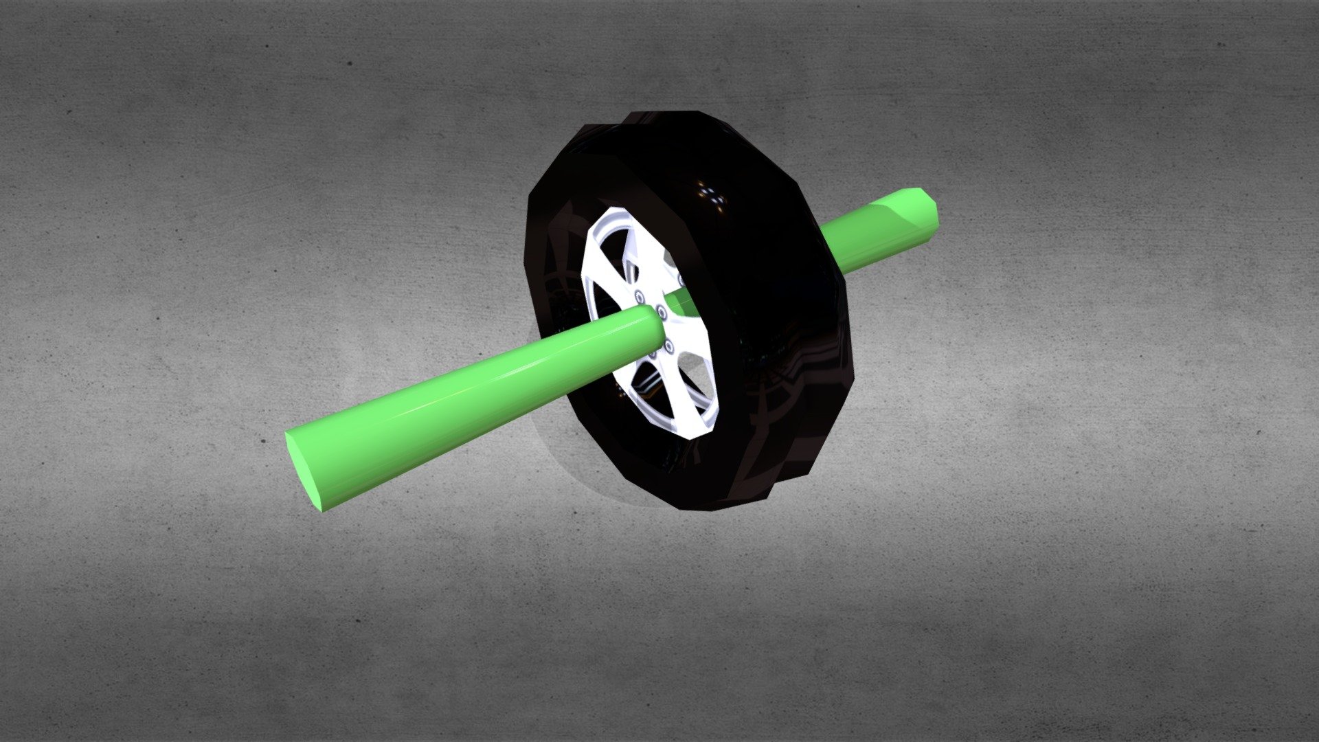 Exercise equipment