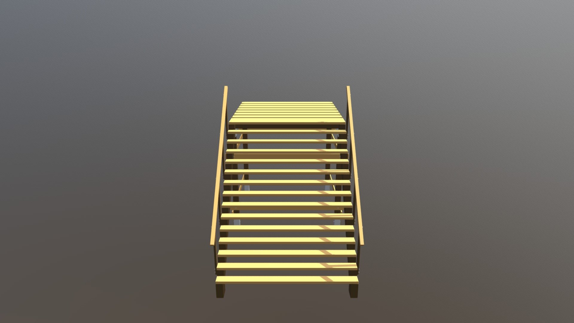 stair 4x2
