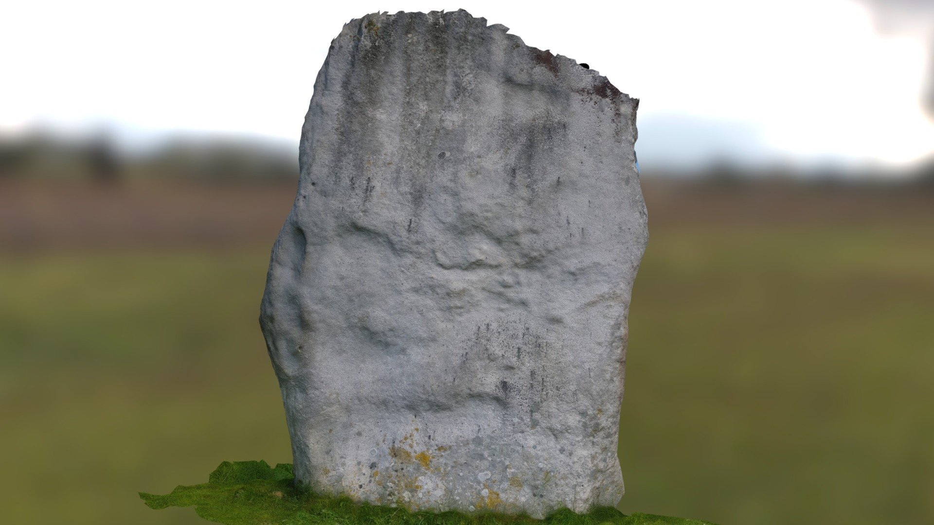 Avebury Avenue 3