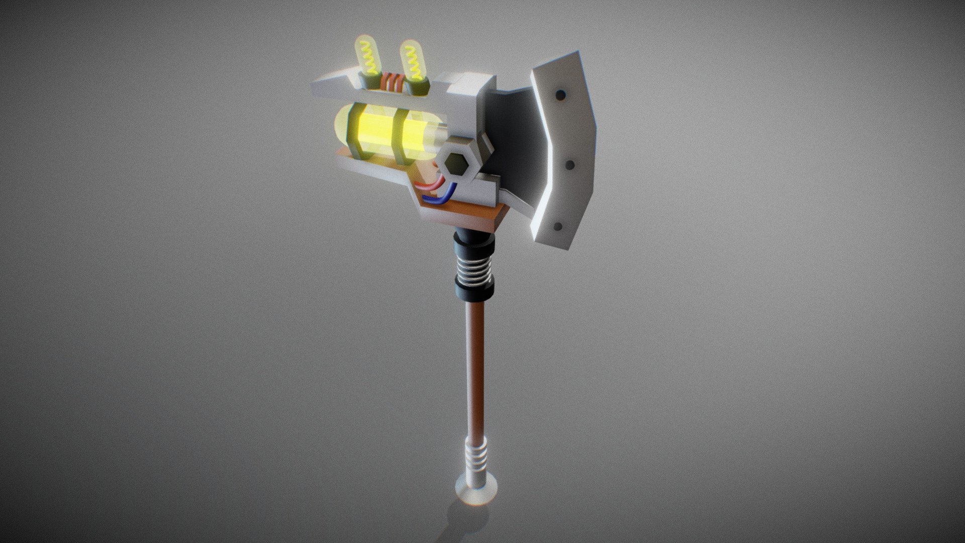 Axe