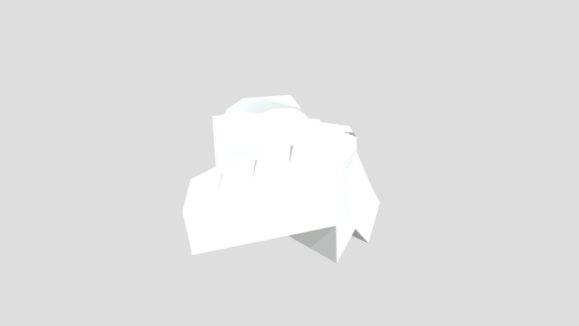 Abstract Sculpture
