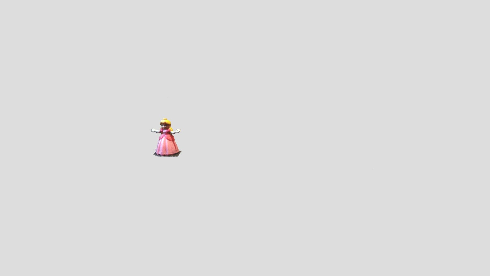 vale123 - 3D model by valentinafloresava [21c5778] - Sketchfab