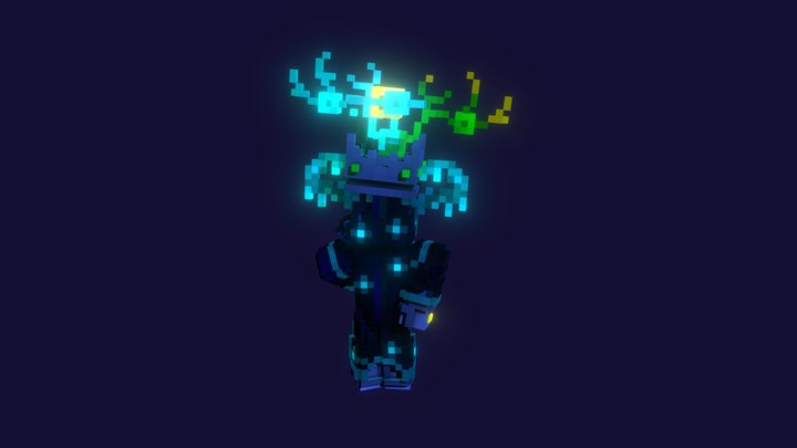 Geometry   Converted 3D Model