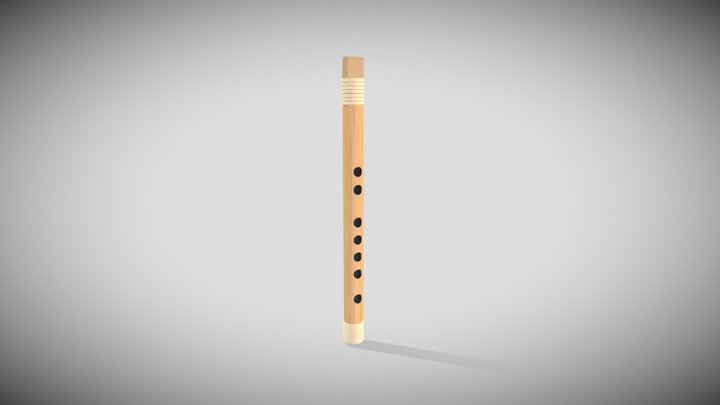 Toleat 3D Model