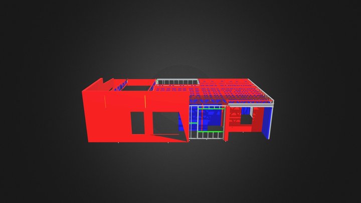 174627_GF – Modello 3D gratuito STL